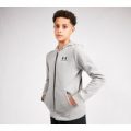 Junior Fleece Hooded Top