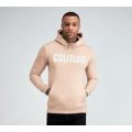 Brand Carrier Overhead Hooded Top