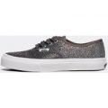 Infant Authentic Glitter Trainer