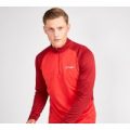 Tech 1/4 Zip T-Shirt