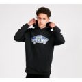 Junior Exposition Check Overhead Hooded Top