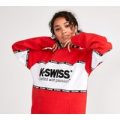 Womens Modesto Oversize Sweatshirt