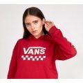 Womens Too Much Fun Hooded Top