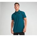 Conero Short Sleeved Polo Shirt