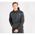 Surgent Full Zip Hooded Top