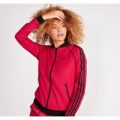 Womens Leoflage Track Top