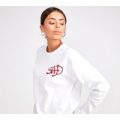 Flora Sweatshirt