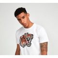 Tiger Applique T-Shirt