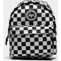 Checkerboard Backpack