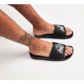 Muse Text Sandal
