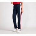 Womens Zipper Pant