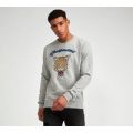 Rage Leopard Sweatshirt