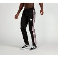 Tape Poly Track Pant