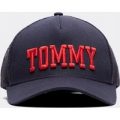 Tommy Varsity Trucker Cap