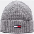 Small Logo Beanie