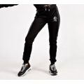 Womens Ellen Piped Jogger Pant