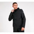 Outrun The Storm Hooded Jacket