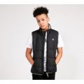 Junior Logo Gilet