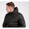 Blueman Puffer Jacket