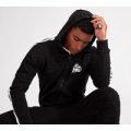 Valma Otto Hooded Top