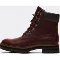 Womens London Square 6 Inch Boot
