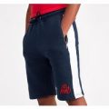 Junior Orland Contrast Short