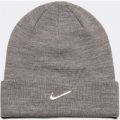 Metal Swoosh Beanie Hat