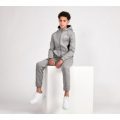 Junior Fleece Tracksuit