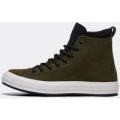 Chuck Taylor All Star WP Leather High Trainer