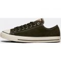 Chuck Taylor All Star Low Basecamp Suede Trainer