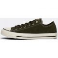 Womens Chuck Taylor All Star Ox Suede Trainer
