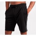 Taped Poly Short