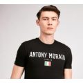 Italian Logo T-Shirt