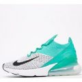 Womens Air Max 270 Flyknit Trainer