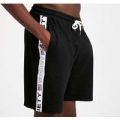 Taped Jersey Short