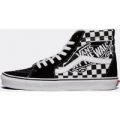 Check Patch SK8-Hi Trainer