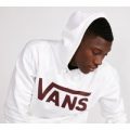Classic Overhead Hooded Top