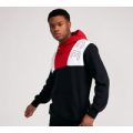 Conti Hooded Top
