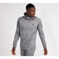 Poly Core Plus Hooded Top