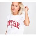 Womens Collegiate T-Shirt