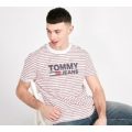 Signature Stripe T-Shirt