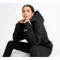 Womens Coeeze Hooded Top