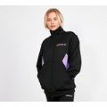 Womens Degrade Track Top