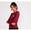 Womens Core Long Sleeve T-Shirt