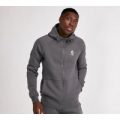Core Plus Hooded Top
