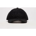 Frankly Suede Pitcher Cap