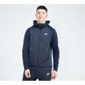 Tech Fleece Full Zip Hooded Top