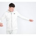 Optic Full Zip Hooded Top