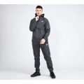 Woven Hooded Tracksuit