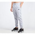 Statement Woven Pant